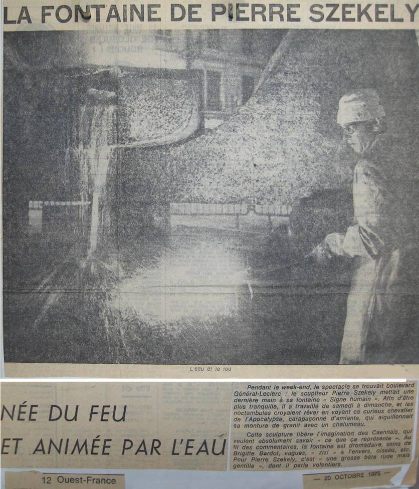 Ouest France 20-10-1975 1