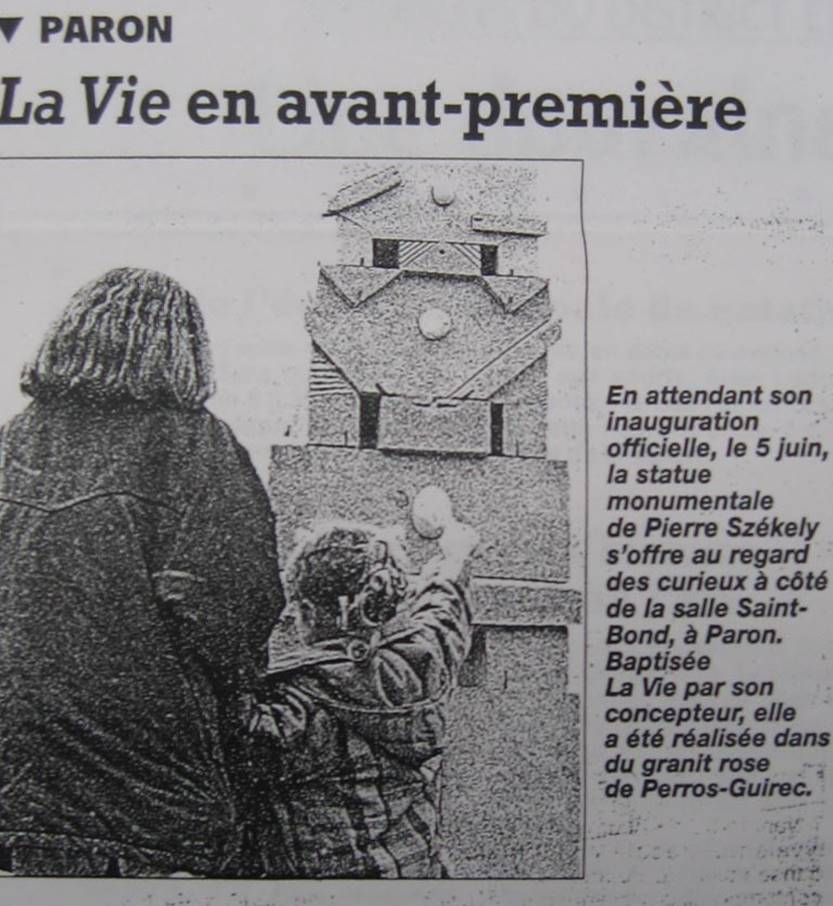 Presse rgionale Juin 1999 2