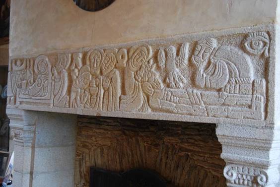 50-02 la passion - Keralio w2