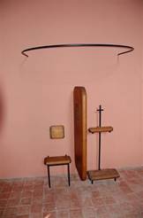 DSC_0371chapelle de Foss&eacute; le confessionnal