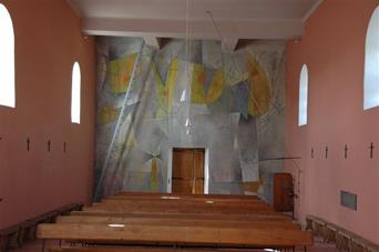 DSC_0379 fresque de Sz&eacute;k&eacute;ly et Borderie