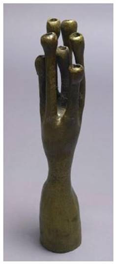 56-20 Chandelier  (n)