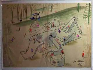 59-25 Le Ch�teau w