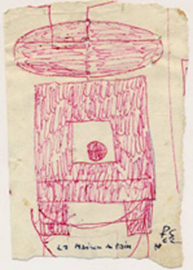 1962-4 la maison du pain