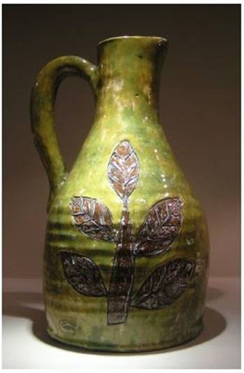 61-40 Vase (n)