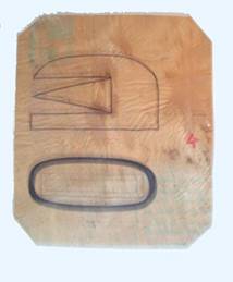 62-28 sculpture respiratoire 4 w