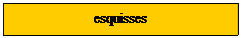 Zone de Texte: esquisses