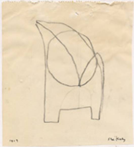 1964-30 Individuation