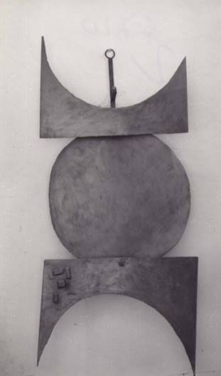 67-10 au-del&agrave; (Yvonne Chevalier)