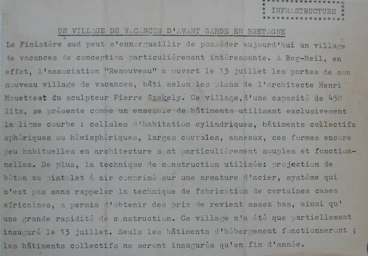 Visages de France 18-7-68