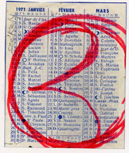 1971-8 baiser