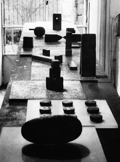 72-30 Jardin de la m�ditation