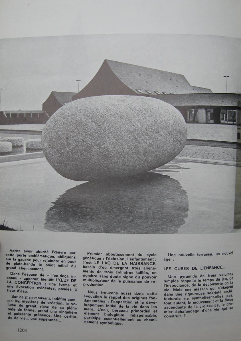 Le Mausol�e 04-1975 5