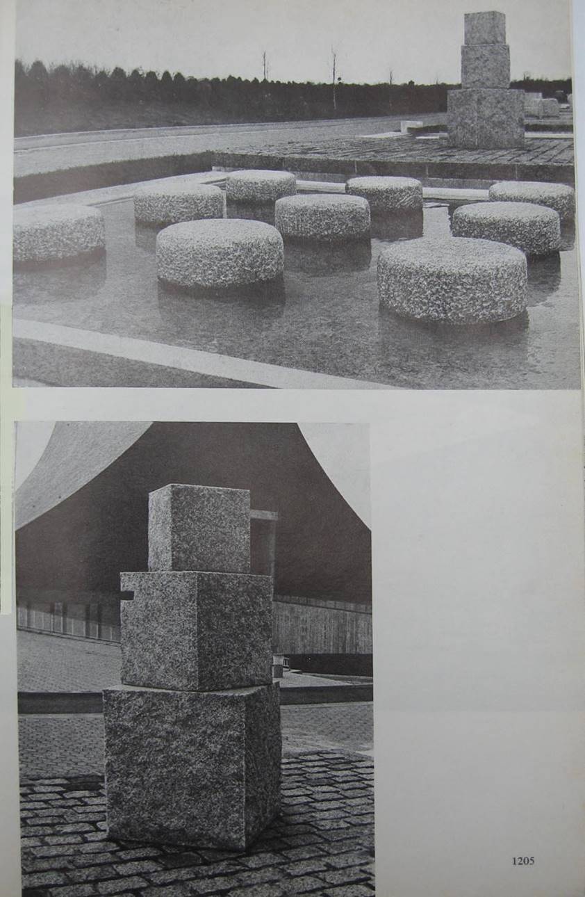 Le Mausol�e 04-1975 6