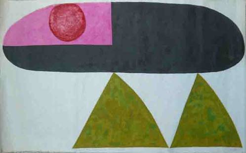 73-14 T�li nap fordulo-Naissance du soleil w