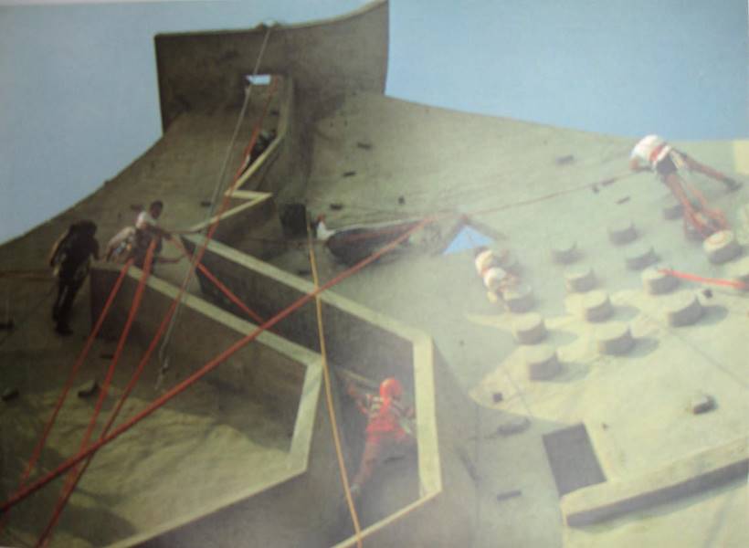 carte postale de Courcouronnes