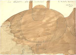 76-21 LE LIVRE DE JONAS+w