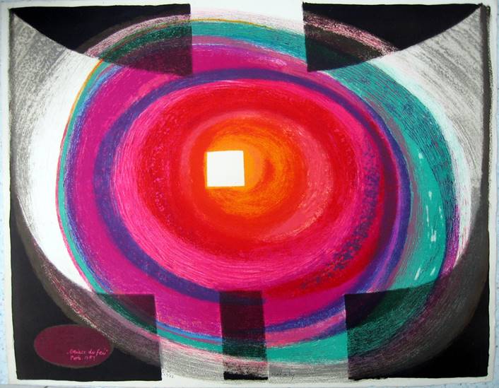 86-11 Gen�se du feu (faire)