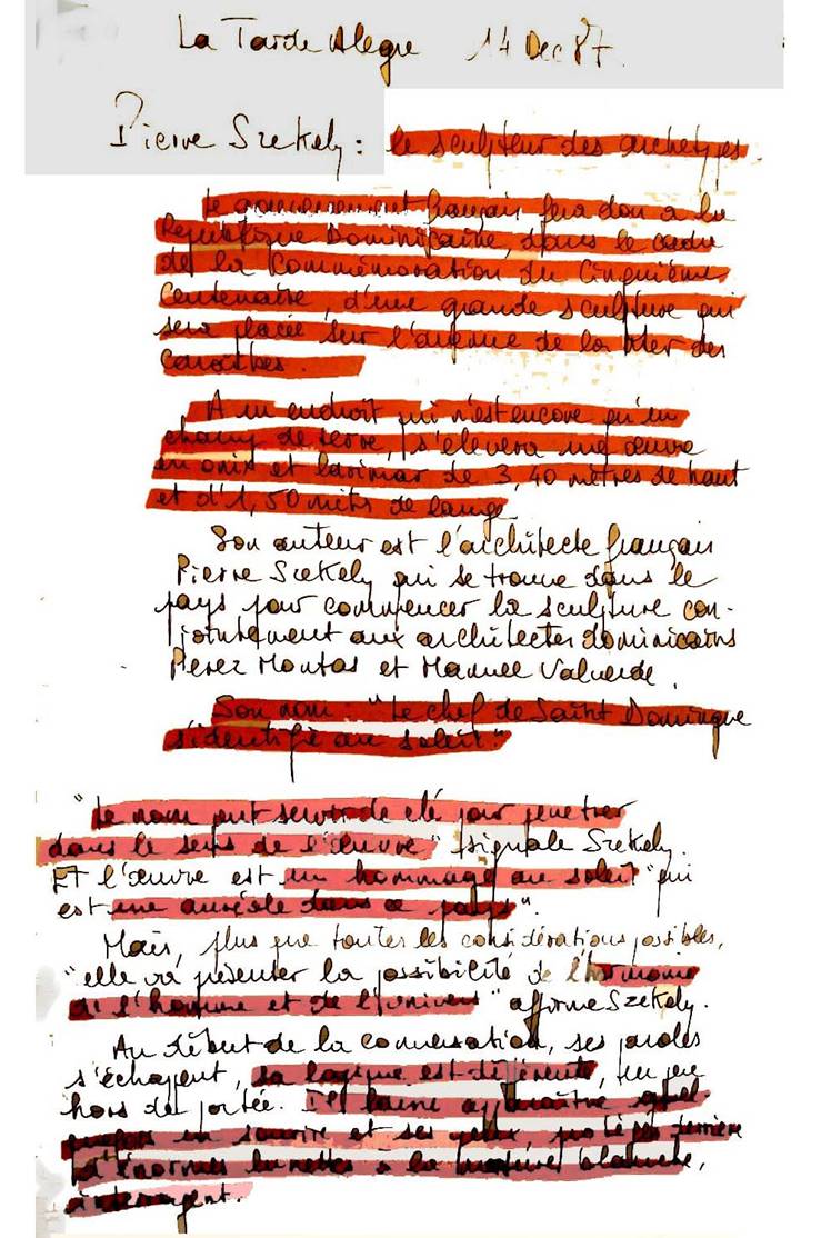 trad. alegre 14 d�cembre 1987 (complet)