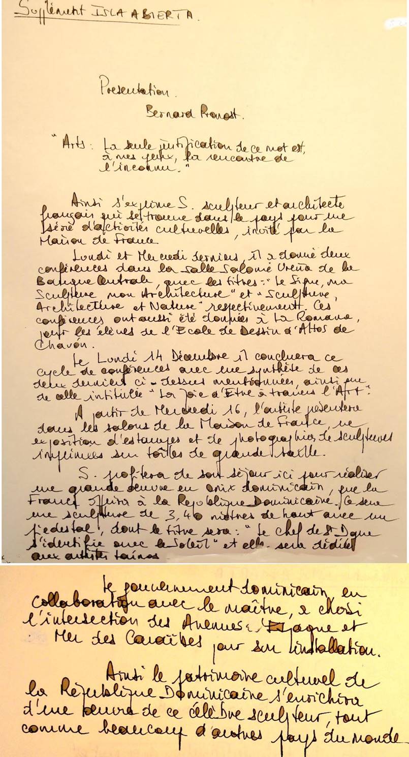Hoy (Isla Abierta) 12 d�cembre 1987 p01 trad. 1