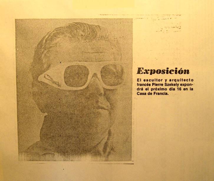 El Nacional 1er d�cembre 1987