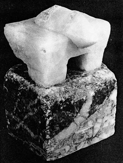 88-13 b�te anthropomorphe