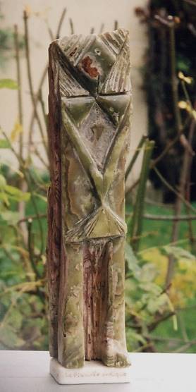 89-40 la fianc�e pudique