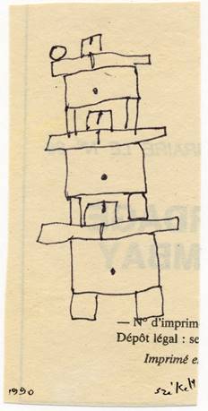 1990-25 �chelle de Jacob